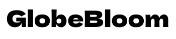 GlobeBloom