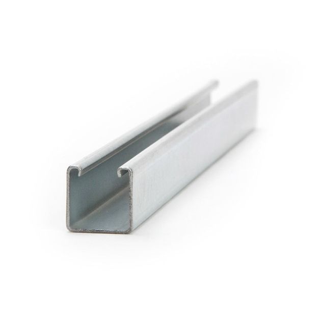 316 stainless steel strut channel
