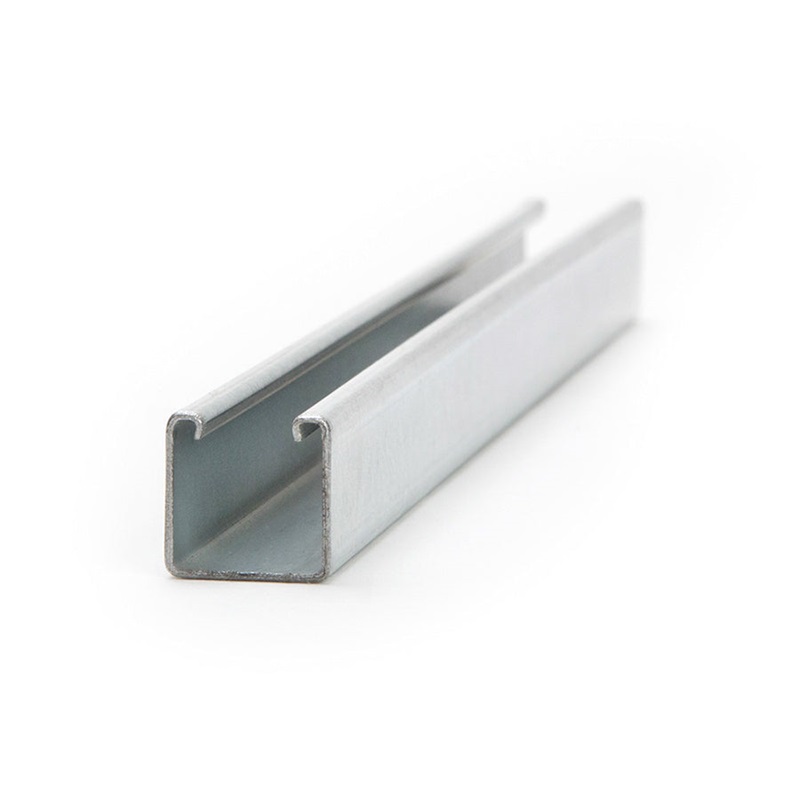 316 stainless steel strut channel