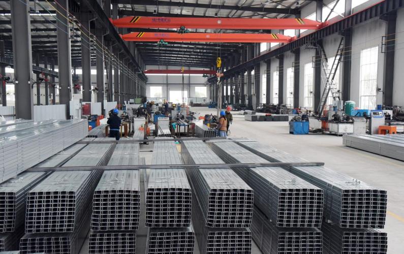 Strut Channel Wholesale