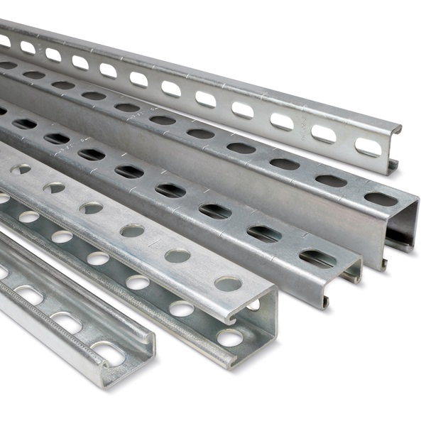 Strut Channel