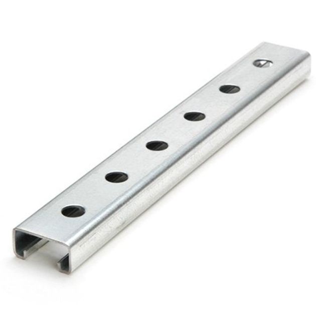 steel strut channel​