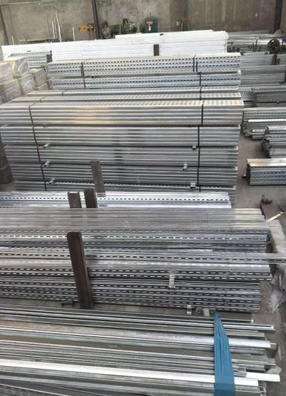 Strut Channel Factory