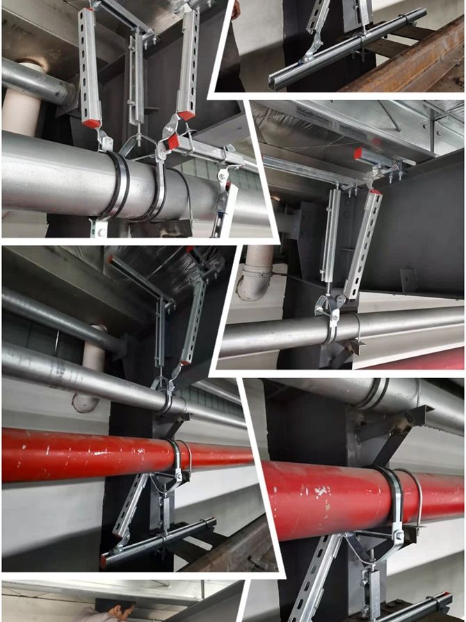 Strut Channels Factory-1