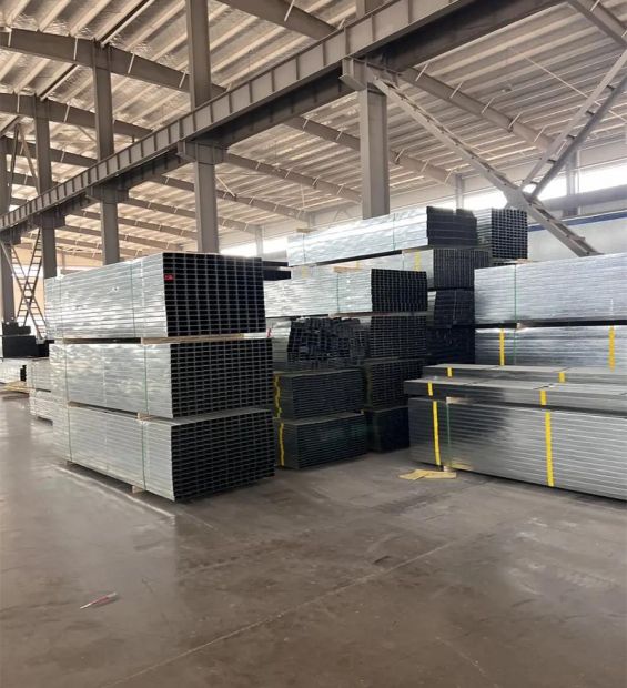 Strut Channels Factory